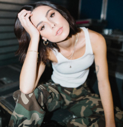 Lena Meyer Landrut - N
