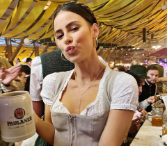 Lena Meyer Landrut - N