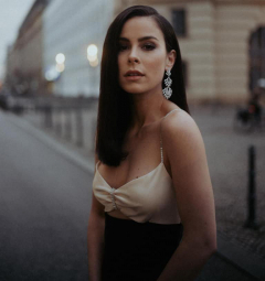 Lena Meyer Landrut - N