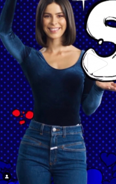Lena Meyer Landrut - N