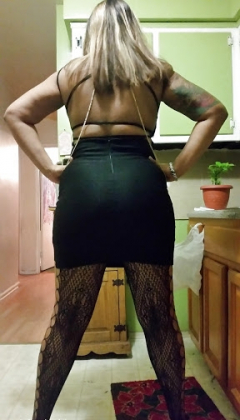 Indian hotwife slut - N