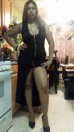 Indian hotwife slut - N