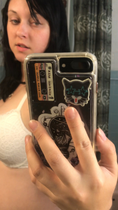 New In the bathroom - N