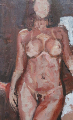 Artwork paintings by me - N
