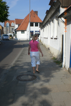 Stephans Eheweib Katrin - N