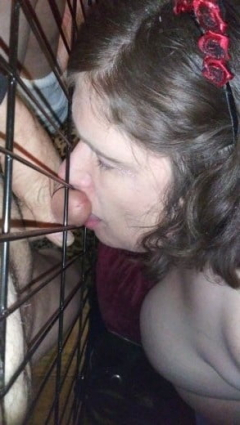 Daddy's pet slave - N