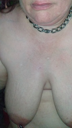 Daddy's pet slave 3 - N