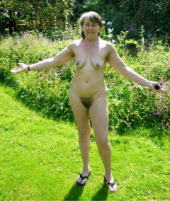 How you can not want to fuck hairy pussy 1 - N