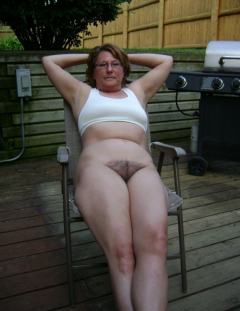 How you can not want to fuck hairy pussy 1 - N