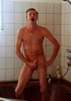 Butch wie er leibt und lebt - N