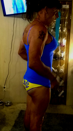 My Bras And Panties - N