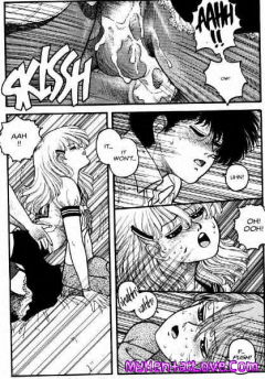 1. Ultimate Collection of Hardcore Anime Hentai Manga Cartoo - N