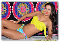 bikini girls - N
