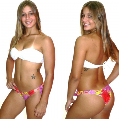 bikini girls - N