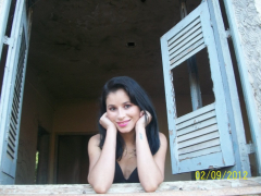 Naughty and hot woman - N