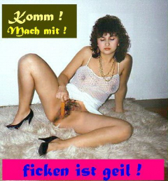 Nadja fucks with everyone! - N