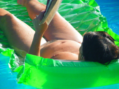 Angela Naked For You to Use - N