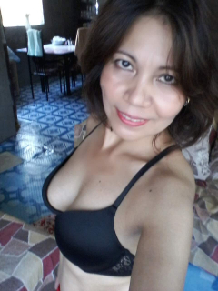 Sexy Pics of Mrs. Marie G. Gundran of Tubao Sex Scandal - N