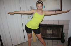 Amateur sexy teen blonde mechante 01 - N