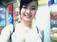 Malaysian Girl - N