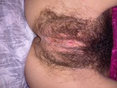 Nicole, a special friend to fuck - N