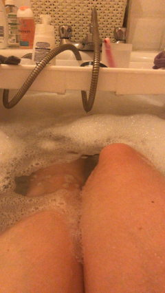 i want a big juicy cock to fill my tight pussy look at my pr - N