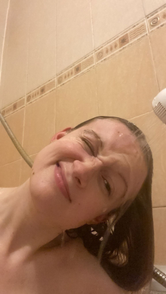 i want a big juicy cock to fill my tight pussy look at my pr - N