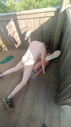 Amateur Wife 001 - N