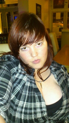 My Sexy Rach - N