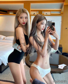 Thick Asian Teens - N