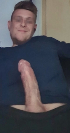 My Big Cock - N