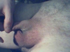homework for my tiny cock and balls - N