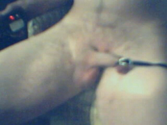 homework for my tiny cock and balls - N