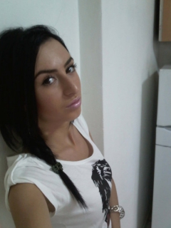 just me - N