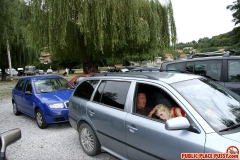 Adventures Inside The Car - N