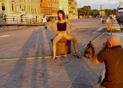 City Nude - N