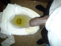 New Dick - N