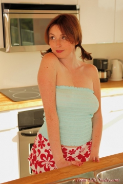 panties - N