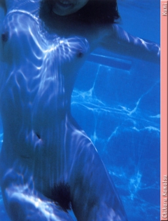 Underwater Nimph - N