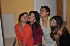 real hot nepali babe - N