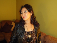 real hot nepali babe - N