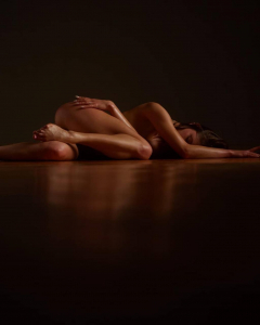 Body eroticism - N
