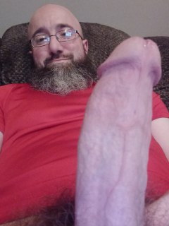 Gay Cock - N