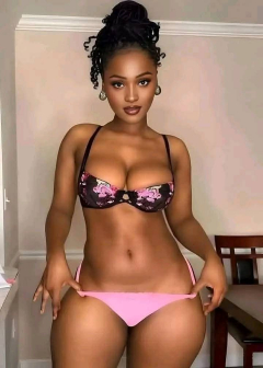 dark-skinned beauties and sex - N
