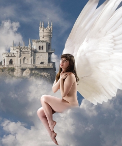 Ladies Of Fantasy - N