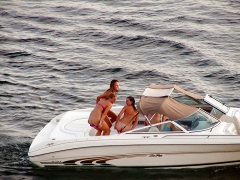 Boat Of Love - N