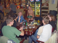 Horeca Nude - N