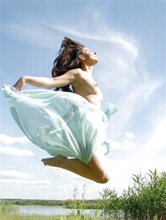 Jumping - N