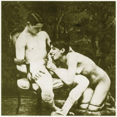 Antique Boiling Chicks - N
