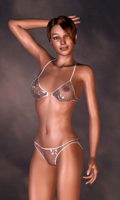 SexyLadiesArtPics - N